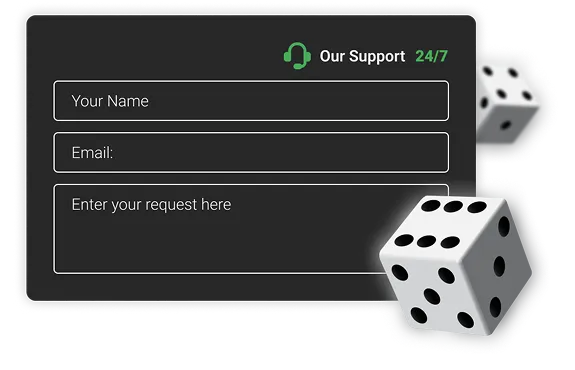 Yebo Casino South Africa Support